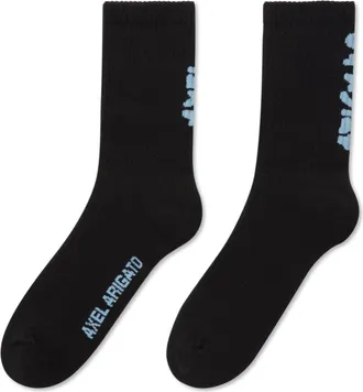 Axel Arigato unisex, Ropa interior, Negro, Talla: S