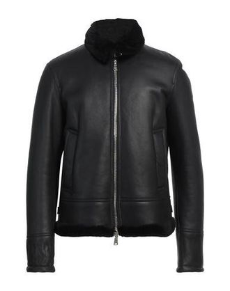 Tagliatore JACKEN & MÄNTEL - Shearling- & Kunstfell auf YOOX.COM