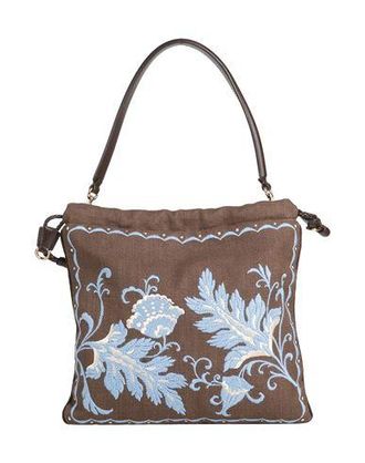 Etro BAGS - Shoulder bags on YOOX.COM