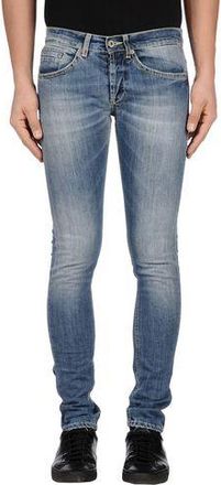 Dondup BOTTOMWEAR - Jeans sur YOOX.COM