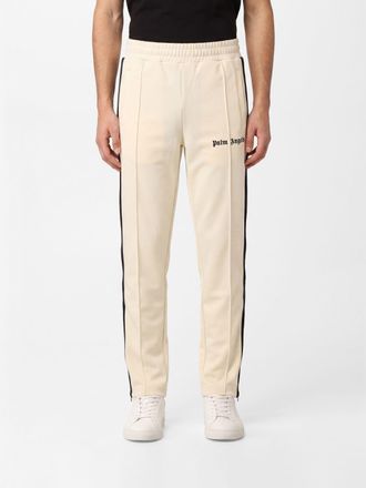 Palm Angels Technical Fabric Jogging Trousers