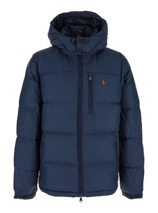 Polo Ralph Lauren Gorham Opaco