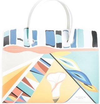 Tosca Blu BAGS - Handbags on YOOX.COM