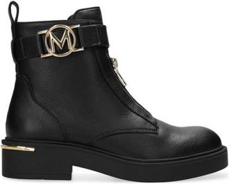 Mexx Micla Kasia enkellaarzen zwart