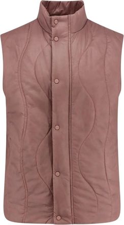 Herno Piumino trapuntato - Rosa