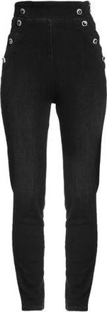 Guess BOTTOMWEAR - Jeans sur YOOX.COM