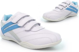 Generic Womens Casual Trainers Womens Casual Shoes Touch Fastening Trainers Womens Trainers Womens Shoes Ladies Trainers Ladies Casual Shoes Ladies Casual Tra