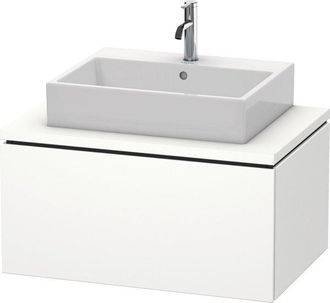 Duravit Duravit - L-cube Unidad De Lavabo Para Consola Ancho 820mm