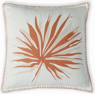 Febronie Coj&iacute;n algod&oacute;n nude 50x50