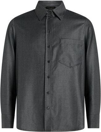 Roberto Collina TOPWEAR - Camicie su YOOX.COM