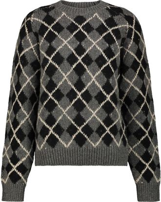Khaite Pratt Sweater