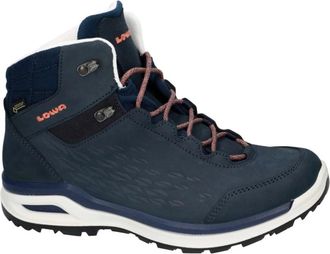 Lowa Dames, Sport, Blauw, Maat: 36 1/2 EU