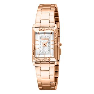 Just Cavalli Dames, Accessoires, Geel, Maat: ONE Size