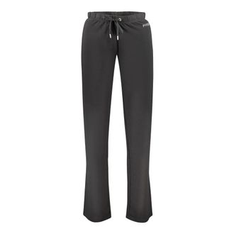 Freddy Sweatpants, female, Black, Size: XL Straight Trousers