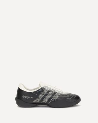 Yohji Yamamoto Regu Sneakers Male 10.5