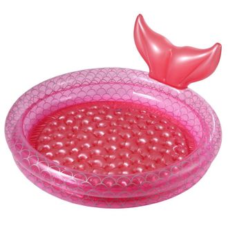 OEM Piscina Hinchable Redonda Para Ni&ntilde;os - Piscina Infantil Para Interiores Y Exteriores