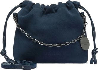 Liebeskind Liebeskind Berlin, Donna, Borse, Blu, Taglia unica, new