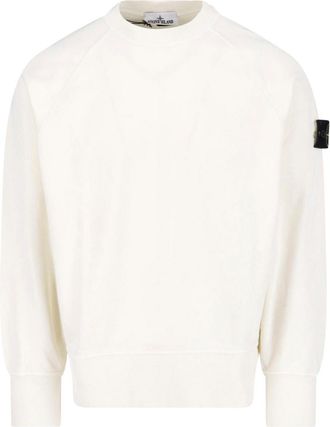 Stone Island Felpa Compass
