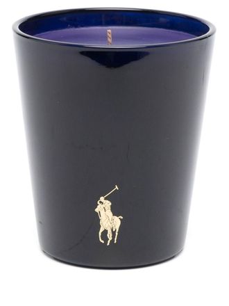 Ralph Lauren Home Blue Joshua Tree Ceramic Candle - Unisex - Wax/Ceramic