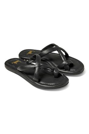beek Sungem Toe Loop Sandals