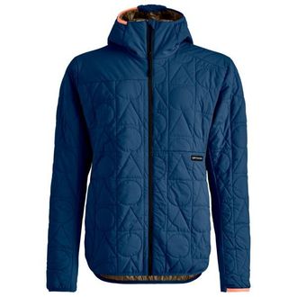 Ortovox Ravine Metawool 90 Jacket Isolationsjacke f&uuml;r Damen | blau