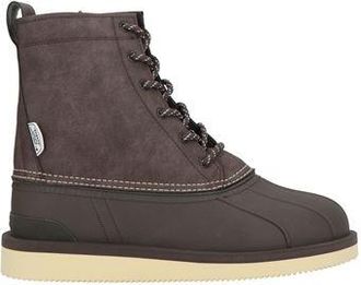 Suicoke CALZATURE - Stivaletti su YOOX.COM
