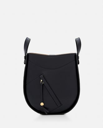Loewe Borsa Hammock Slice In Pelle