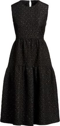 Maje DRESSES - Midi dresses on YOOX.COM