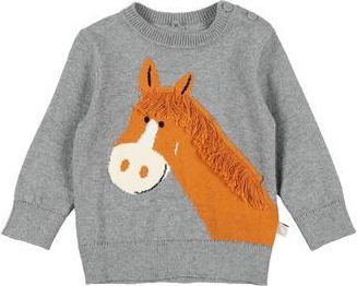 Stella McCartney KNITWEAR - Jumpers on YOOX.COM