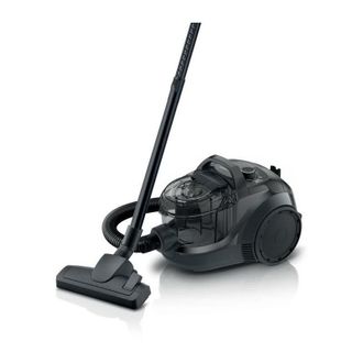 Bosch Novedad Aspiradora Vertical Sin Bolsa Bgc21x300 - 550w - 2l - 76 Db - Negro