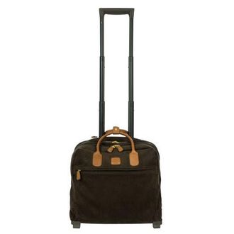 Bric's Life Tropea Pilot Case in Olive at Nordstrom