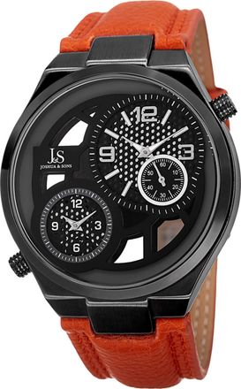 Joshua & Sons Mens Watch