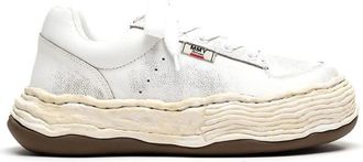 Miharayasuhiro Oliver - - Shoes - Uomo - Bianco - 40 EU