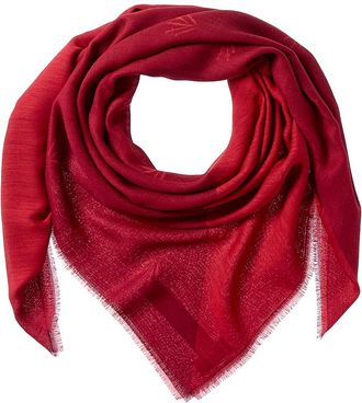 Rag & Bone Rag & Bone Geo Dagger Wool-Blend Scarf