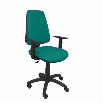 Piqueras y Crespo Piqueras Y Crespo Elche Cp Bali Sedia Da Ufficio Verde Chiaro