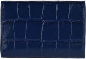 Balenciaga papieren portemonnee