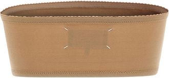Maison Margiela Womens Four Stitches Bandeau Bra