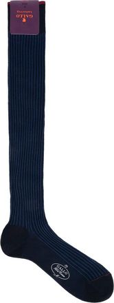 Gallo Gallo, Heren, Ondergoed, Blauw, Maat: L