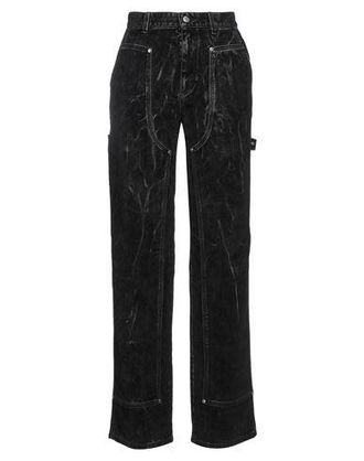 Stella McCartney HOSEN & R&Ouml;CKE - Jeanshosen auf YOOX.COM