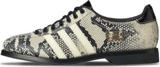 adidas Samba Bowling Snakeskin - Sport - Hombre - Beige - 40 2/3 EU