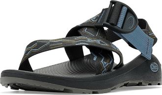Chaco Mega Z Cloud Mens Shoes Paddle Graphite : 10 D - Medium, Textile