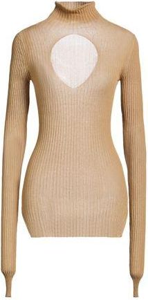 Quira MAGLIERIA - Dolcevita su YOOX.COM