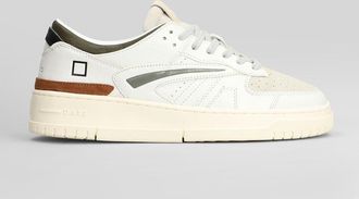 D.A.T.E. D. A.T. E. Torneo Sneakers