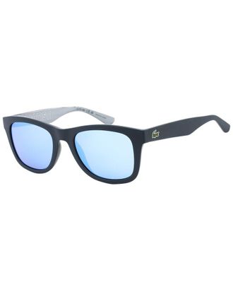 Lacoste Mens L789s 53Mm Sunglasses