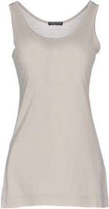 Snobby Sheep CAMISETAS Y TOPS - Camisetas de tirantes en YOOX.COM