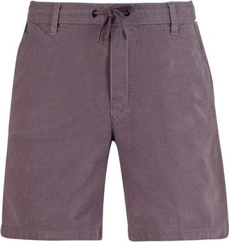 Reell Reflex Easy Short Shorts f&uuml;r Herren | lila