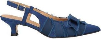 Divine Follie FOOTWEAR - Pumps on YOOX.COM