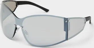 Spitfire Wide shield sunglasses