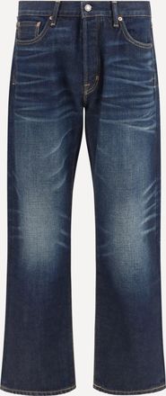 Tom Ford 1950s Selvedge Jeans unisex 33