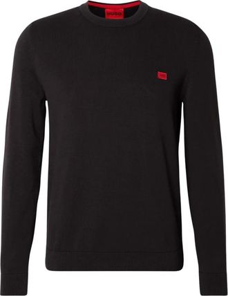 HUGO BOSS Uomo, Maglie, Nero, 2Xl, new